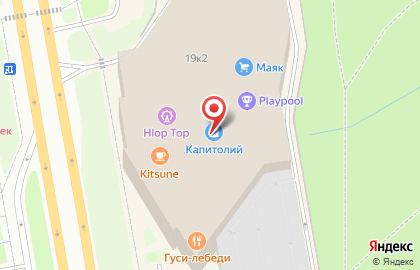 Славнефть на Коломяжском проспекте на карте