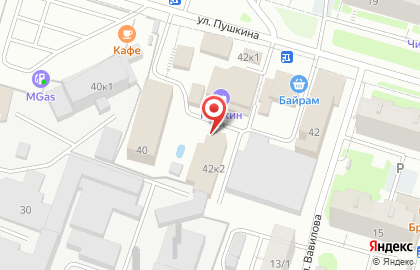 AnJapanAuto на карте