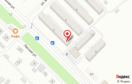 РемВанн на карте