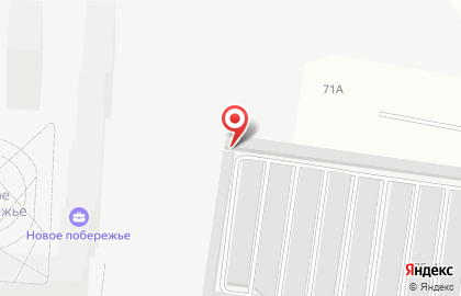Центр автовыкупа на проспекте Чулман на карте