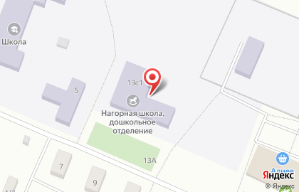 ООО "Вектор" на Пушкинском шоссе на карте