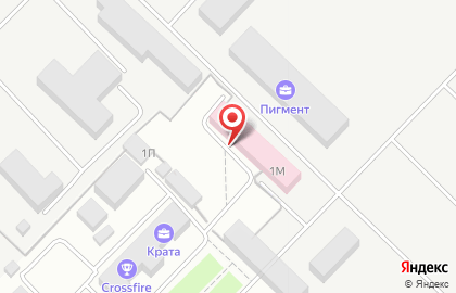 Медицинский центр Эксперт на улице Монтажников на карте