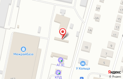 Магазин хозтоваров Скатерть самобранка на карте