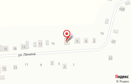 Камызинский фельдшерско-акушерский пункт красненской центральной районной больницы на карте