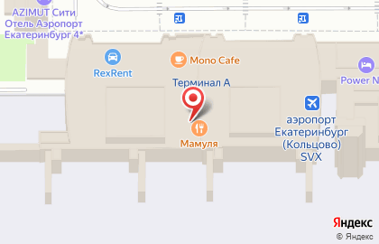 Винный бар Соловьева на карте