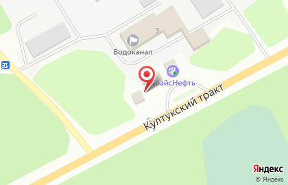 Шиномонтажная мастерская, ИП Беляев Е.К. на карте