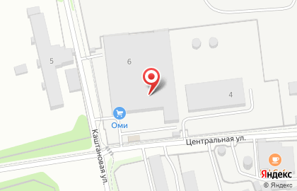 Строительно-монтажная компания Кромэкс-М на карте
