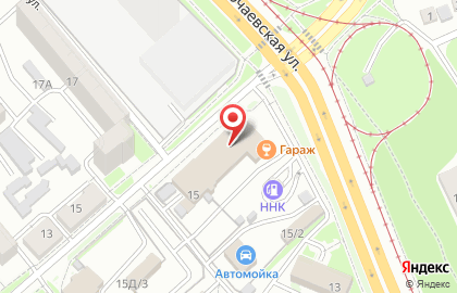 AlbatrosDV на карте
