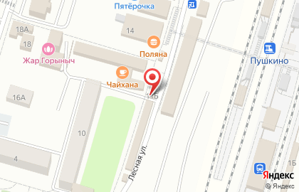 Магазин женской одежды, ИП Бурзаев К.З. на карте