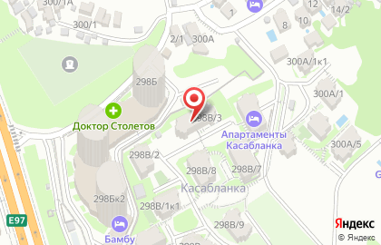 Студия дизайна и ремонта ArtFenomen на улице Ленина на карте