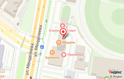 Управляющая компания Башкирская зерновая компания на карте