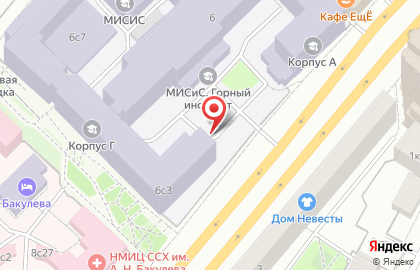 Консалтинговая компания Бизнес Класс на Октябрьской на карте