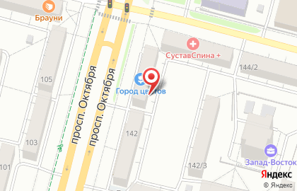 Vrezerv на карте