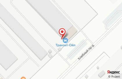 Транспортная компания Мейджик Транс в Набережных Челнах на карте