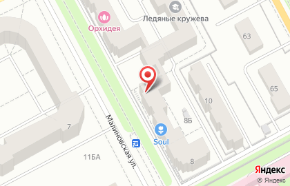 Магазин товаров из Финляндии город Пушкин на карте