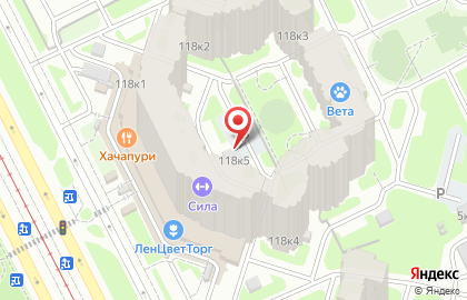 Royal-Craft на карте