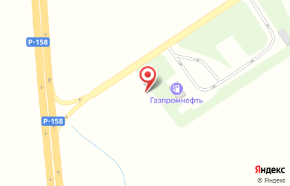 Группа компаний ГАЗКОМ на улице Оболенщина на карте
