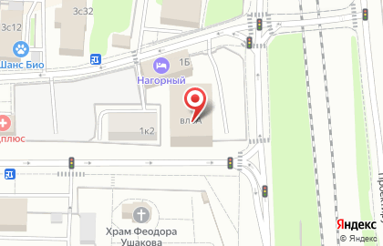 ООО КАРАПУЗ на карте
