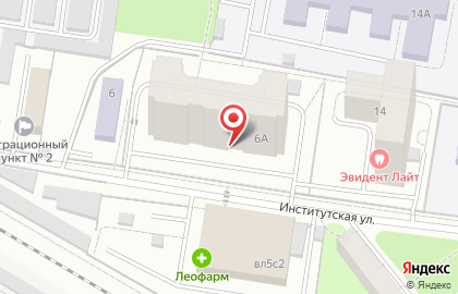 Brendsale на карте