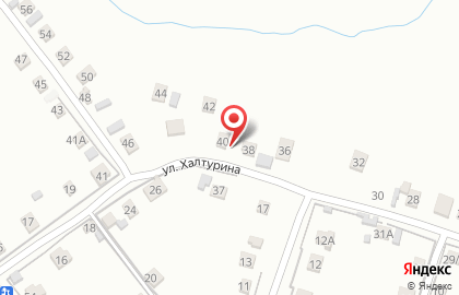 Дом-рем27 на карте