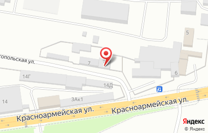 Официальный представитель Viessmann Кузбасская газовая компания на карте