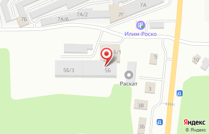 Салон мебели ЭлитМебель на карте