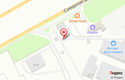 Магазин по продаже автомасел, фильтров и автоаксессуаров Масленщик в Центральном районе на карте