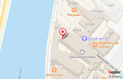 Монтажная компания МСК Строй Групп на карте