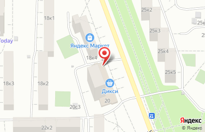 Зоомагазин Усы и Хвост на улице Плеханова на карте