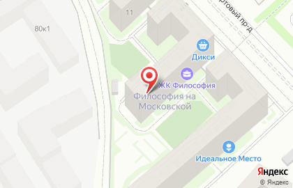 Труба-в-канаву.рф на карте
