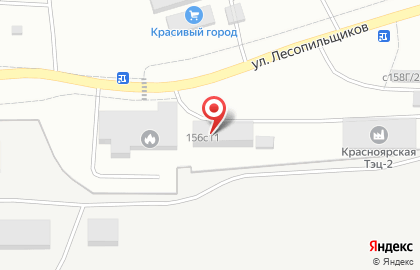 Столовая 3 Матрешки на карте
