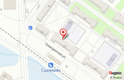 Оптовая компания СеленТекс на карте