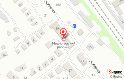 Yurist56 на карте