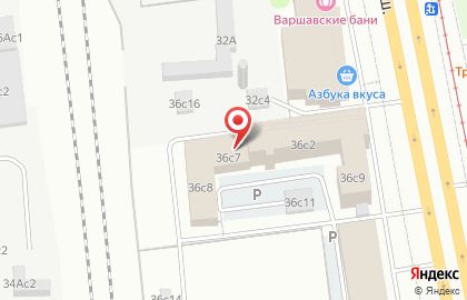 11-й Формат на карте