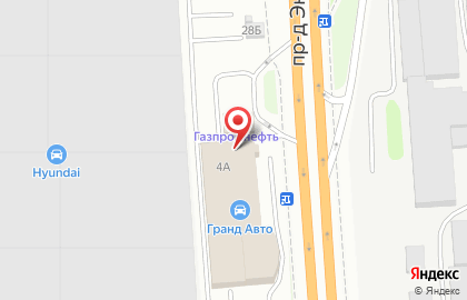 Автомир-Новосибирск, Suzuki в Новосибирске на карте