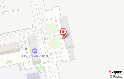 Банкомат ВТБ в Екатеринбурге на карте