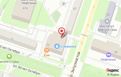 Мастерская по изготовлению ключей на улице Энтузиастов на карте