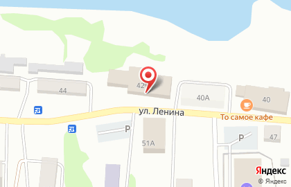 Пекарня в Казани на карте