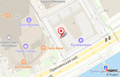 CoverCode Store на карте