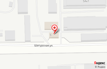 Genius marketing на карте