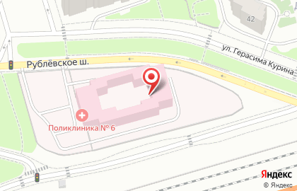 Онлайн-сервис по поиску юристов Pravovoz.com на карте