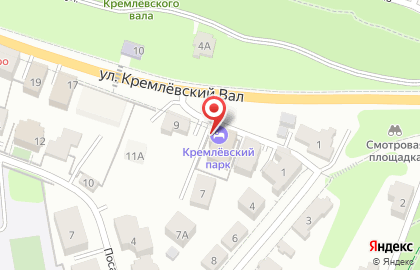 ГрузБеру на карте