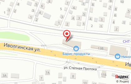 Магазин для рыболовов и охотников За трофеем на карте