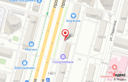 ПластСтройСервис на карте