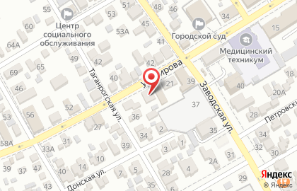 Сервисный центр Комп.ru на карте
