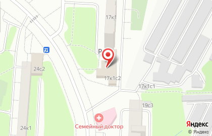 Интернет-магазин Oxaden на карте