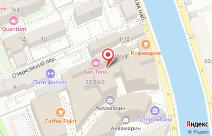 Super-fartuk.ru на карте