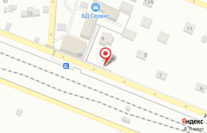 Фроллес и Компания на карте