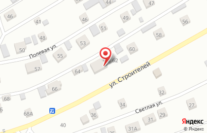 Центр народной медицины Белфит на карте