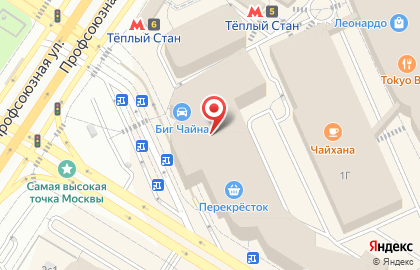 Ювелирный магазин City Gold на карте